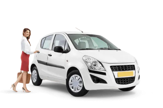 OLA Car